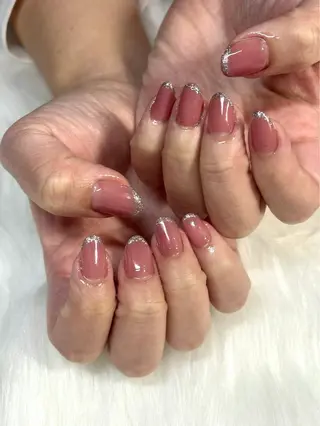 ネイル ネイリスト ゆうきのネイルデザイン