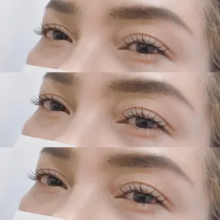 マツエク・マツパ ✧elpatio✧︎ 小出紗羅のマツエク・マツパデザイン