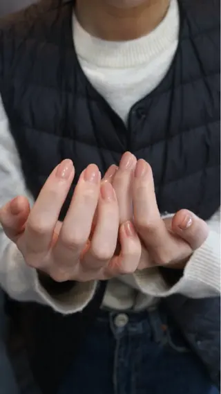 ネイル nail salon u所属・nailsalon uのネイルデザイン