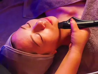 Private salon nA所属・若菜菜奈 本気の肌質改善 上島のエステ・リラクイメージ