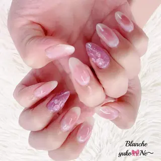 ネイル ネイルサロン　Lian所属・Lian Yulilianのネイルデザイン
