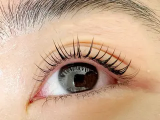 マツエク・マツパ Plume micoのマツエク・マツパデザイン