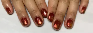 ネイル nail atelier  new moon所属・デザイン可愛いサロン new moonのネイルデザイン