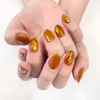 ネイル Kira-ra所属・Kira-ra💎 KIRARIのネイルデザイン