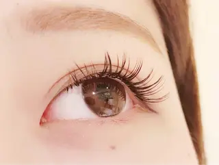 マツエク・マツパ Fukushima ♡のマツエク・マツパデザイン