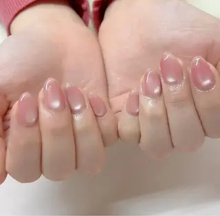 ネイル iku🌷 by 上福岡らんらんのネイルデザイン