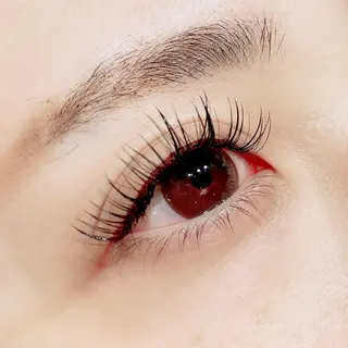 マツエク・マツパ INS Beauty 池袋のマツエク・マツパデザイン