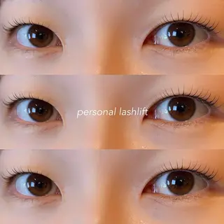 マツエク・マツパ nouvell所属・nouvell 🪐sanaのマツエク・マツパデザイン