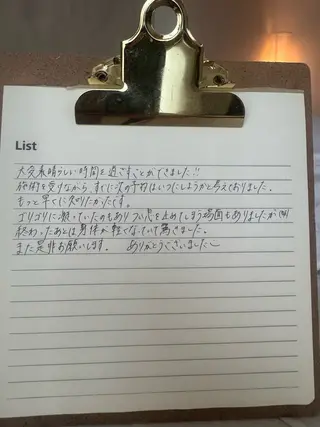 リラクゼーションスパ　ひのき所属・spaHINOKI 【女性専用】のエステ・リラクイメージ