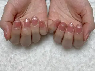 ネイル Nail Jolie所属・Nail Jolieのネイルデザイン
