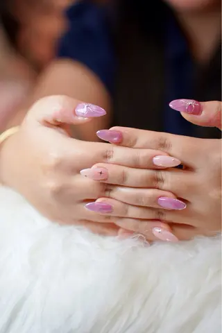 ネイル UMIE NAIL SALON ITABASHI所属・UMIE NAIL SALONのネイルデザイン
