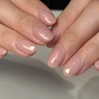 ネイル Erina 南越谷のネイルデザイン