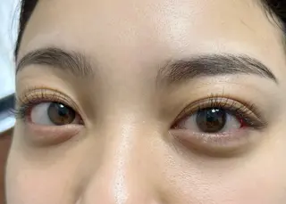 マツエク・マツパ GRANDGIRL所属・ヨシダ セリナのマツエク・マツパデザイン