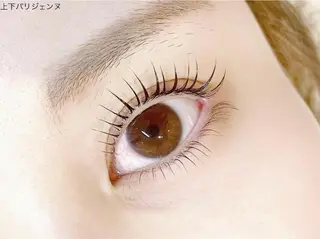 マツエク・マツパ Belle京橋店 松下の眉毛・アイブロウイメージ