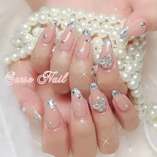 ネイル Bunny 🐰のネイルデザイン