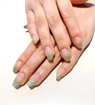 ネイル 久屋大通DEE Iwahashiのネイルデザイン