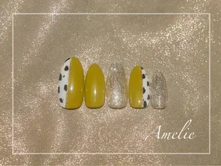 ネイル yo koのネイルデザイン