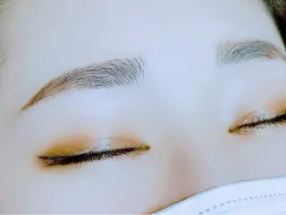 アイブロウ 直井 望のマツエク・マツパデザイン