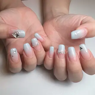 ネイル yu_.nail yuのネイルデザイン