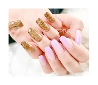 ネイル ネイルサロン -EPER-エペルのネイルデザイン