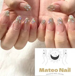 ネイル Mateo Nail Artのネイルデザイン
