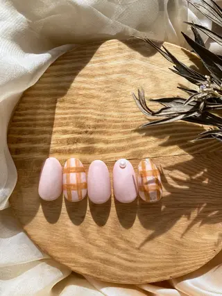 ネイル 🌿Charme🌿 MAIのネイルデザイン