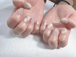 ネイル Regaro i.sのネイルデザイン