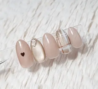 ネイル   BENNIEのネイルデザイン