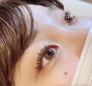 マツエク・マツパ warme𓂂𓂃 fukaのヘアスタイル