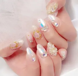 ネイル CC Nail Salonのネイルデザイン