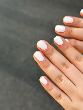 ネイル 福田 加奈のネイルデザイン