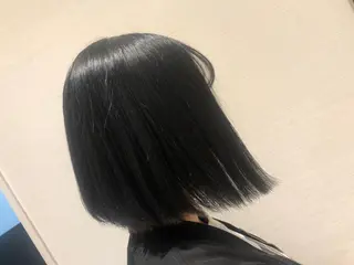 ショート 櫻井 麻彩のヘアスタイル