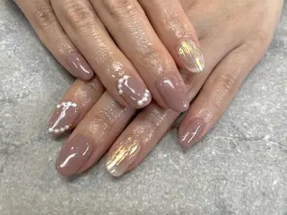 ネイル FASTNAIL PLUS 新宿店のネイルデザイン