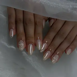 ネイル tener 🩷yua🩷のネイルデザイン