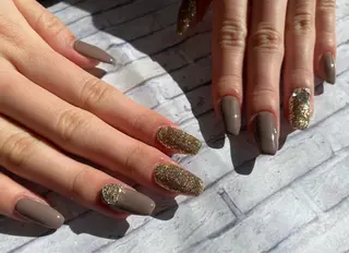 ネイル Mana‪ ‪·͜· ❤︎‬のネイルデザイン