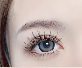 マツエク・マツパ ABマツエクネイル サロン2号店らくらくのマツエク・マツパデザイン