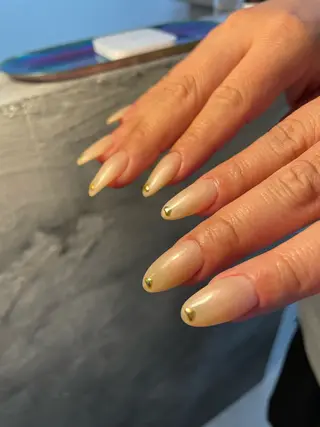 ネイル NAILSALON7所属・NAILSALON7 nanaのネイルデザイン