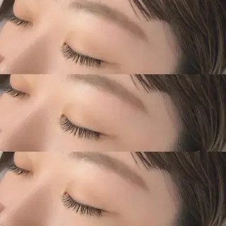 マツエク・マツパ 国分寺アイリスト あさみのマツエク・マツパデザイン