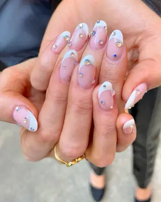 ネイル MIAMI NAIL所属・Miami Nailのネイルデザイン