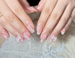 ネイル Angelchrisビューティーサロン所属・yo yoのマツエク・マツパデザイン