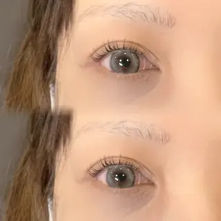 マツエク・マツパ sakurablow コハルのマツエク・マツパデザイン