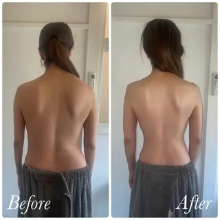 SHARES Mamiのエステ・リラクイメージ