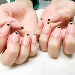 ネイル Riry salonのネイルデザイン