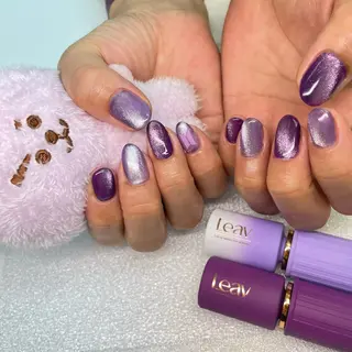 ネイル nail&eye 【仙台】/chinaのマツエク・マツパデザイン