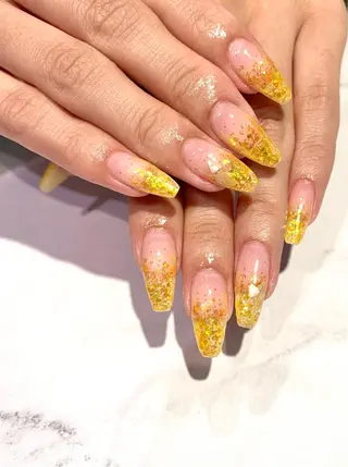 ネイル 三村 綾のマツエク・マツパデザイン