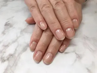 ネイル JIFFY所属・JIFFY nailstudioのネイルデザイン