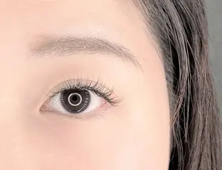 マツエク・マツパ mineart のぐちのマツエク・マツパデザイン