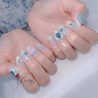 ネイル MaiBeauty dodoのネイルデザイン