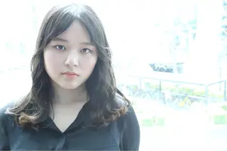 ロング カラー Hair and Make kiyoshi所属・小原 良之のその他イメージ