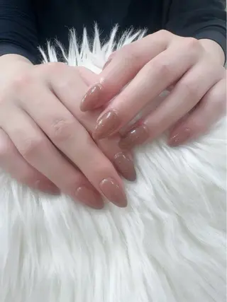 ネイル Hara Nail 【パラジェル使用】のネイルデザイン